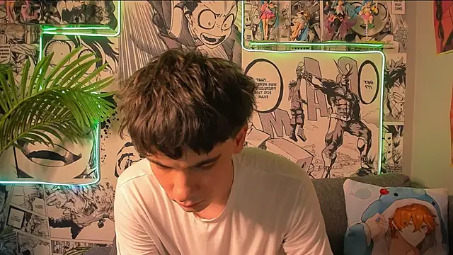 Robbie Reyes online show from 05-20-26, 03:09