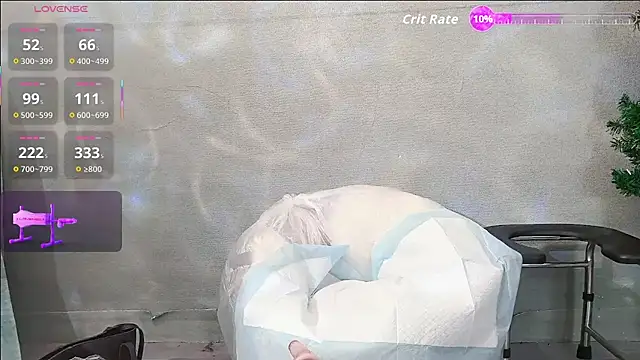Puppyoo 001 online show from 06-05-26, 08:09