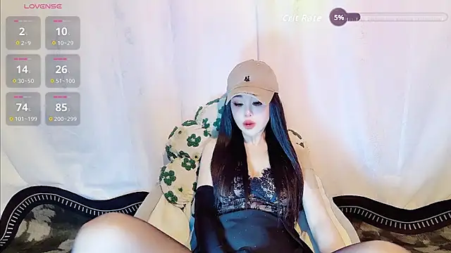 Puppyoo 001 online show from 07-10-26, 08:03