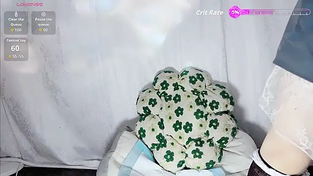Puppyoo 001 online show from 07-09-26, 09:54