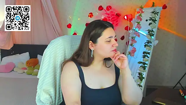 Ayleen Gece online show from 05-27-26, 03:14