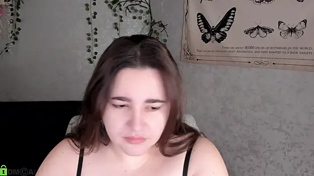 Ayleen Gece online show from 05-24-26, 03:17