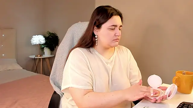 Ayleen Gece online show from 05-20-26, 03:14
