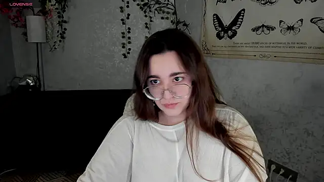 Ayleen Gece online show from 05-18-26, 03:17