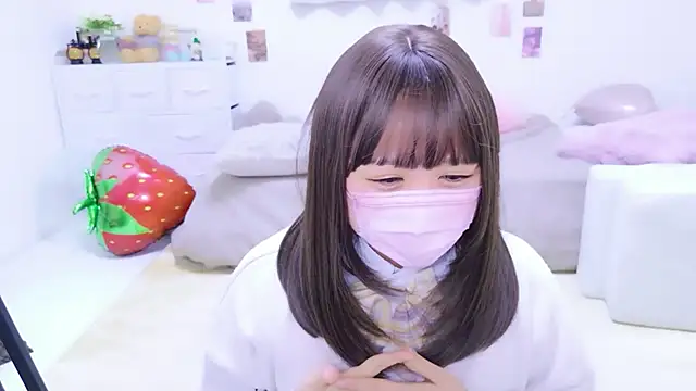 Snapshot of 87_HANA chatting on 05-22-26, 11:41 87 HANA online show from 05-22-26, 11:41