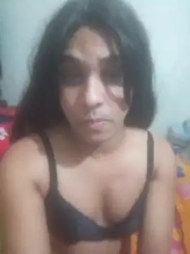 Snapshot of Hotsanvi-97 chatting on 05-15-26, 07:01 Hotsanvi-97 online show from 05-15-26, 07:01