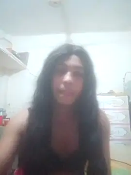 Snapshot of Hotsanvi-97 chatting on 05-14-26, 10:01 Hotsanvi-97 online show from 05-14-26, 10:01