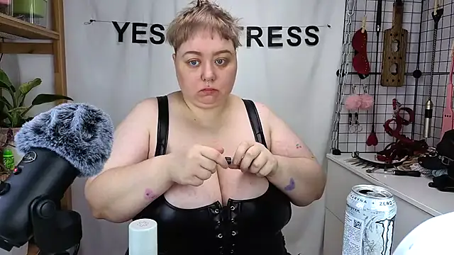 mistress molly online show from 05-21-26, 05:27