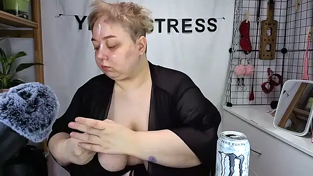 mistress molly online show from 05-23-26, 05:28