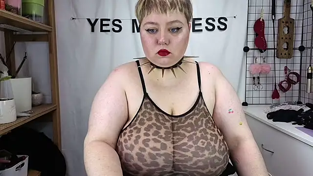 mistress molly online show from 05-16-26, 10:36