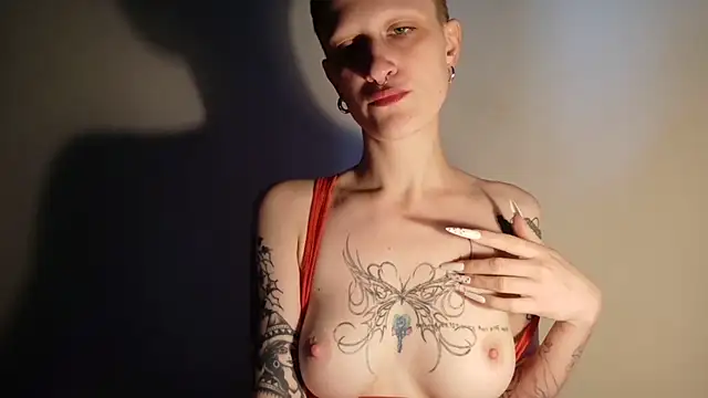 Snapshot of Candy_Rust chatting on 05-30-26, 11:05 Candy Rust online show from 05-30-26, 11:05