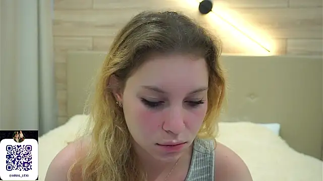Sairallyn online show from 07-16-26, 04:37