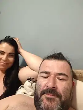 Snapshot of Angel_and_Devil_couple chatting on 06-30-26, 05:13 Angel and Devil couple online show from 06-30-26, 05:13