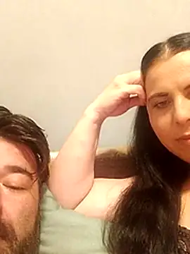 Snapshot of Angel_and_Devil_couple chatting on 05-30-26, 08:47 Angel and Devil couple online show from 05-30-26, 08:47