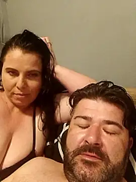 Snapshot of Angel_and_Devil_couple chatting on 05-26-26, 08:51 Angel and Devil couple online show from 05-26-26, 08:51
