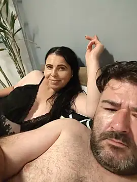 Snapshot of Angel_and_Devil_couple chatting on 06-24-26, 08:50 Angel and Devil couple online show from 06-24-26, 08:50