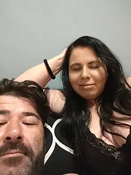 Snapshot of Angel_and_Devil_couple chatting on 05-31-26, 09:37 Angel and Devil couple online show from 05-31-26, 09:37