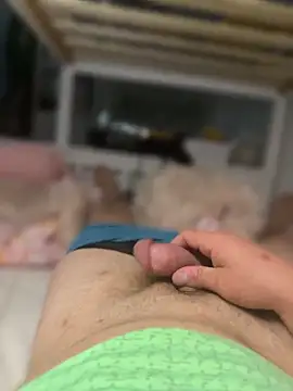 daddydonk69 online show from 06-18-26, 02:33