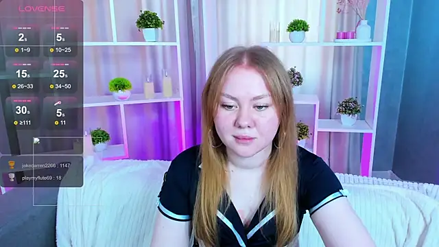 Snapshot of AlexaaBee chatting on 05-16-26, 10:36 AlexaaBee online show from 05-16-26, 10:36