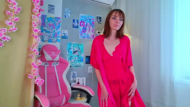 Snapshot of BettyNight chatting on 05-16-26, 08:57 BettyNight online show from 05-16-26, 08:57