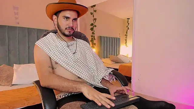 Snapshot of NOAH_SIN_ chatting on 07-02-26, 11:16 NOAH SIN online show from 07-02-26, 11:16