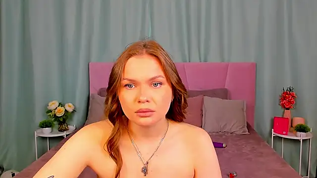 Snapshot of KattyWests chatting on 05-14-26, 01:35 KattyWests online show from 05-14-26, 01:35