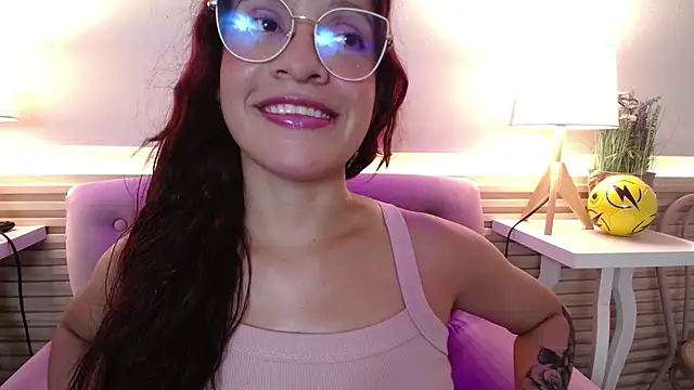 BrianaGaging online show from 07-10-26, 02:11