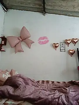 Snapshot of mileidy0106 chatting on 07-04-26, 01:37 mileidy0106 online show from 07-04-26, 01:37