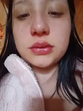 Snapshot of mileidy0106 chatting on 06-16-26, 12:16 mileidy0106 online show from 06-16-26, 12:16
