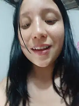Snapshot of mileidy0106 chatting on 07-13-26, 01:38 mileidy0106 online show from 07-13-26, 01:38