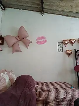 Snapshot of mileidy0106 chatting on 07-01-26, 12:49 mileidy0106 online show from 07-01-26, 12:49