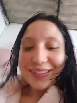 Snapshot of mileidy0106 chatting on 07-13-26, 03:11 mileidy0106 online show from 07-13-26, 03:11