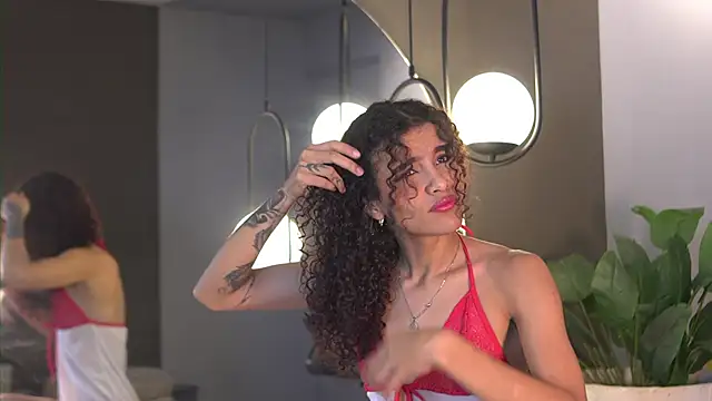SeleneMous online show from 05-19-26, 12:23