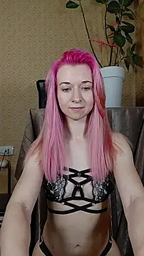 Snapshot of Lunaria5391 chatting on 07-08-26, 10:54 Lunaria5391 online show from 07-08-26, 10:54