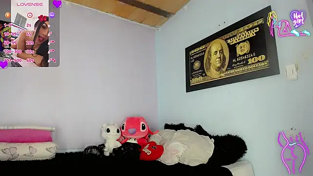 Snapshot of Emily_Hornys20 chatting on 07-08-26, 10:10 Emily Hornys20 online show from 07-08-26, 10:10
