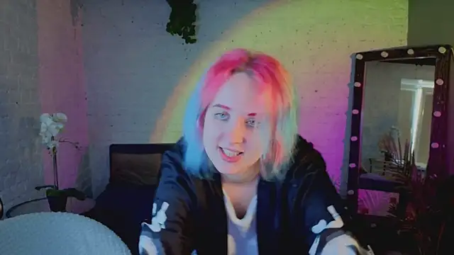 Snapshot of ScarlettSparkss chatting on 05-21-26, 05:38 ScarlettSparkss online show from 05-21-26, 05:38