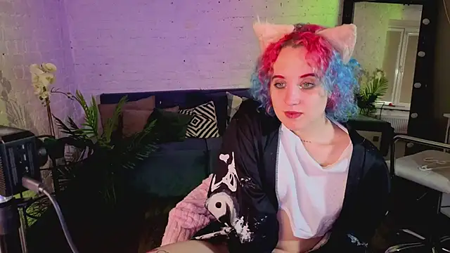 Snapshot of ScarlettSparkss chatting on 05-15-26, 05:49 ScarlettSparkss online show from 05-15-26, 05:49