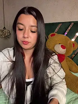 Megan pink18 online show from 07-14-26, 10:21