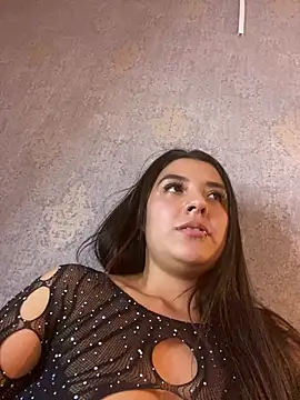 Megan pink18 online show from 07-12-26, 04:30