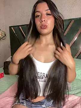 Megan pink18 online show from 05-29-26, 02:50