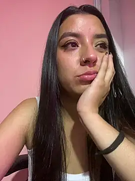 Megan pink18 online show from 07-02-26, 04:07