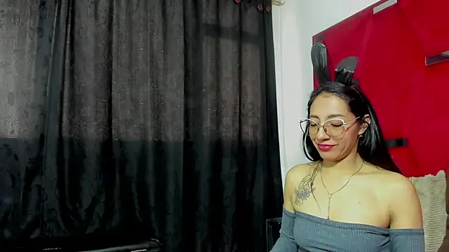 Feetfeticheh online show from 07-28-26, 03:32