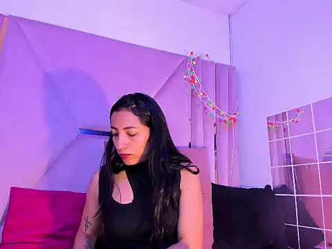 Feetfeticheh online show from 07-07-26, 01:03