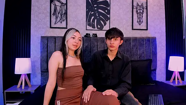 Destello xxx online show from 05-14-26, 04:37
