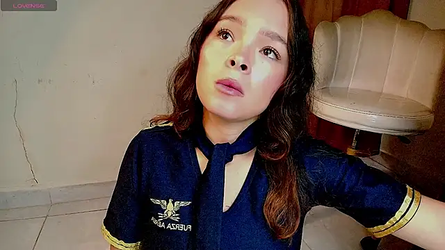 Nadine Nassib online show from 06-26-26, 11:38