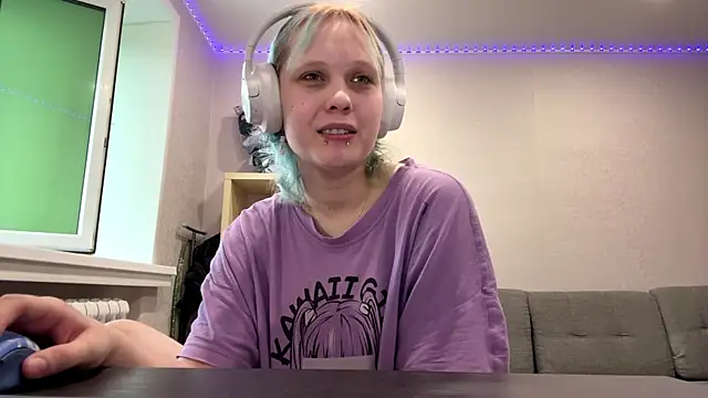Snapshot of CuteLilit chatting on 07-14-26, 12:11 CuteLilit online show from 07-14-26, 12:11