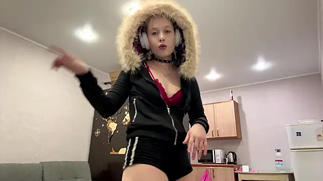 CuteLilit online show from 05-29-26, 06:25