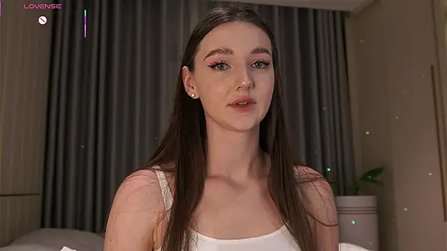 GeorginaDudleyx online show from 05-27-26, 11:39
