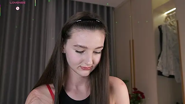 Snapshot of GeorginaDudleyx chatting on 06-07-26, 11:59 GeorginaDudleyx online show from 06-07-26, 11:59