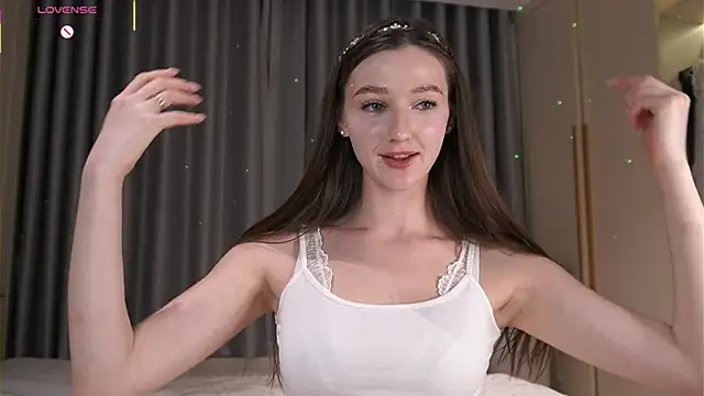Snapshot of GeorginaDudleyx chatting on 06-06-26, 11:26 GeorginaDudleyx online show from 06-06-26, 11:26